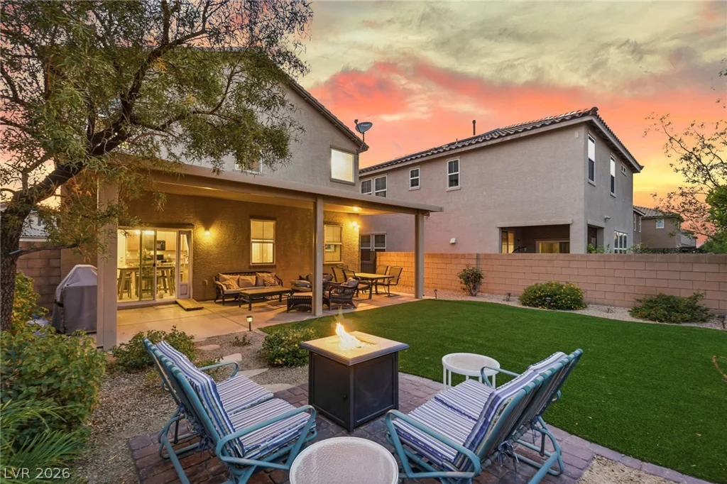150 Fulgora, Henderson, NV 89074