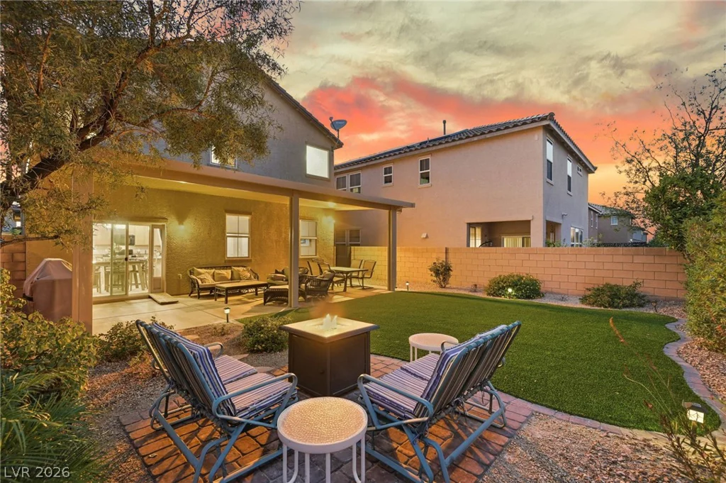150 Fulgora, Henderson, NV 89074