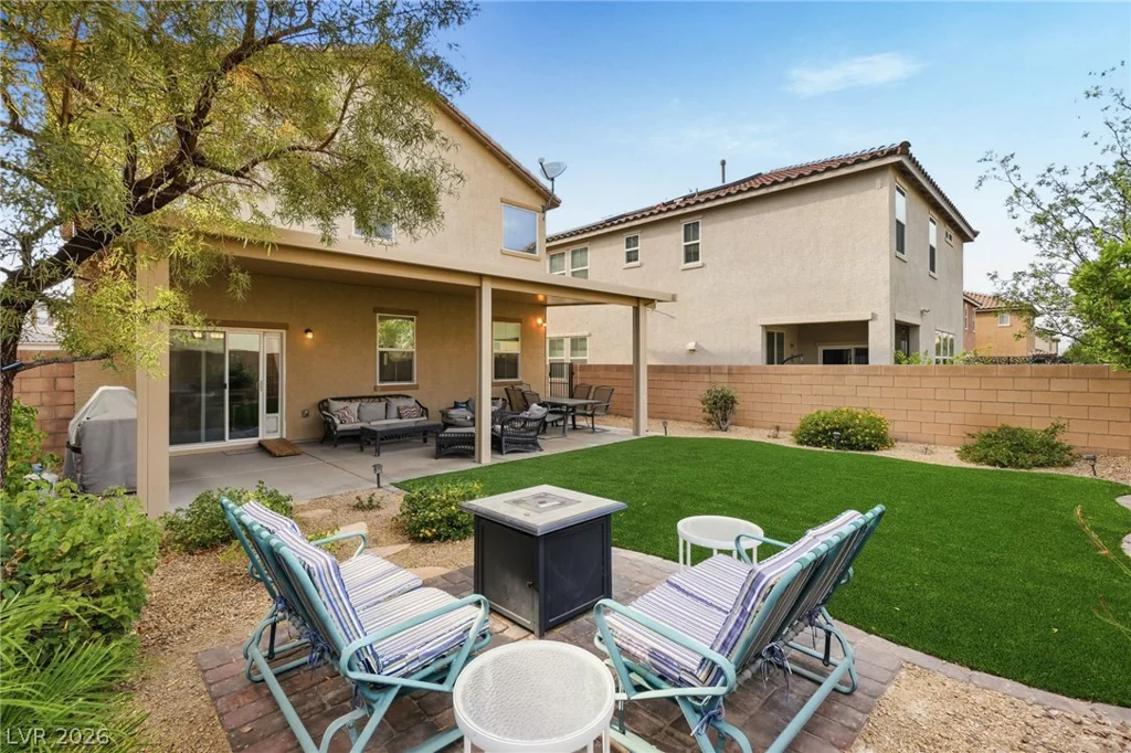 150 Fulgora, Henderson, NV 89074