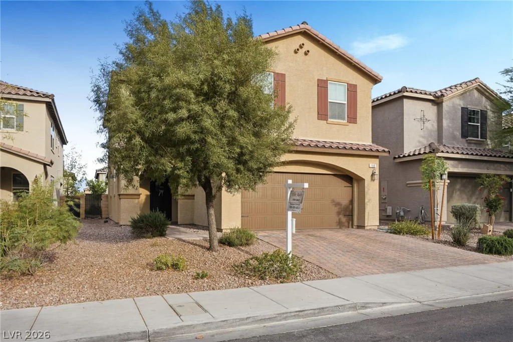 150 Fulgora, Henderson, NV 89074