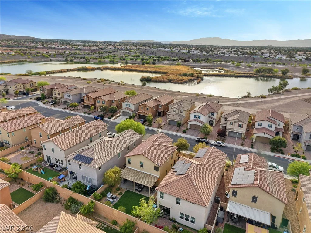 150 Fulgora, Henderson, NV 89074