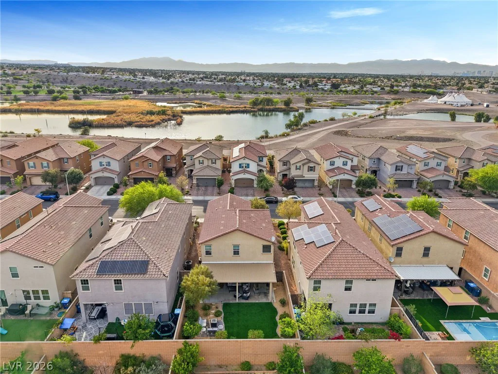 150 Fulgora, Henderson, NV 89074