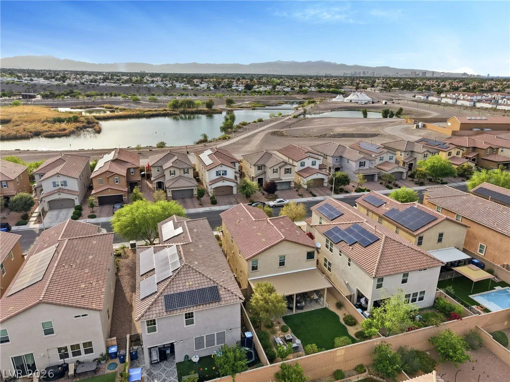 150 Fulgora, Henderson, NV 89074