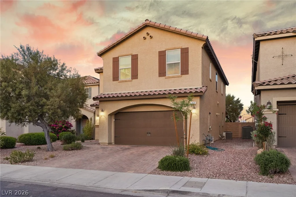 150 Fulgora, Henderson, NV 89074