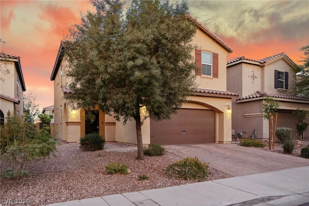 150 Fulgora, Henderson, NV 89074