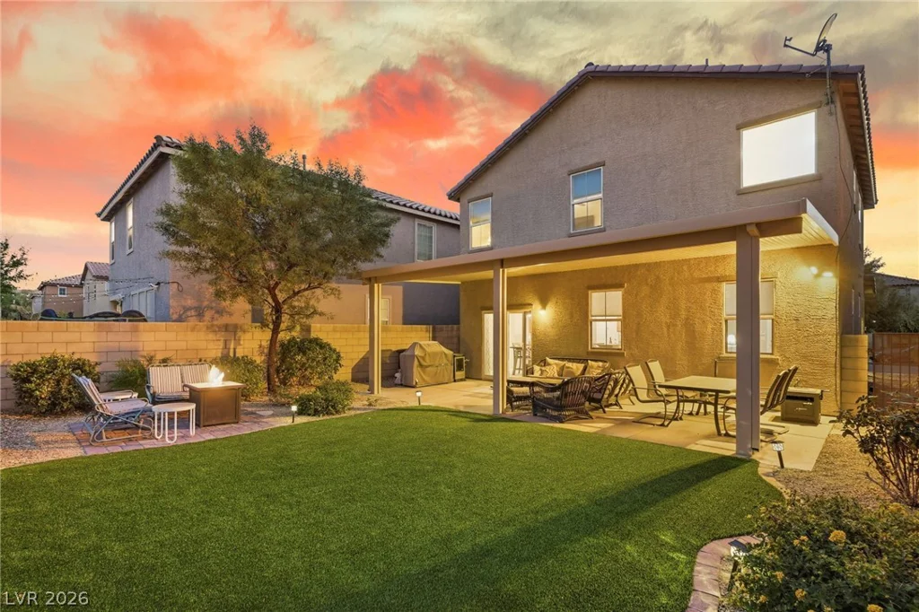150 Fulgora, Henderson, NV 89074