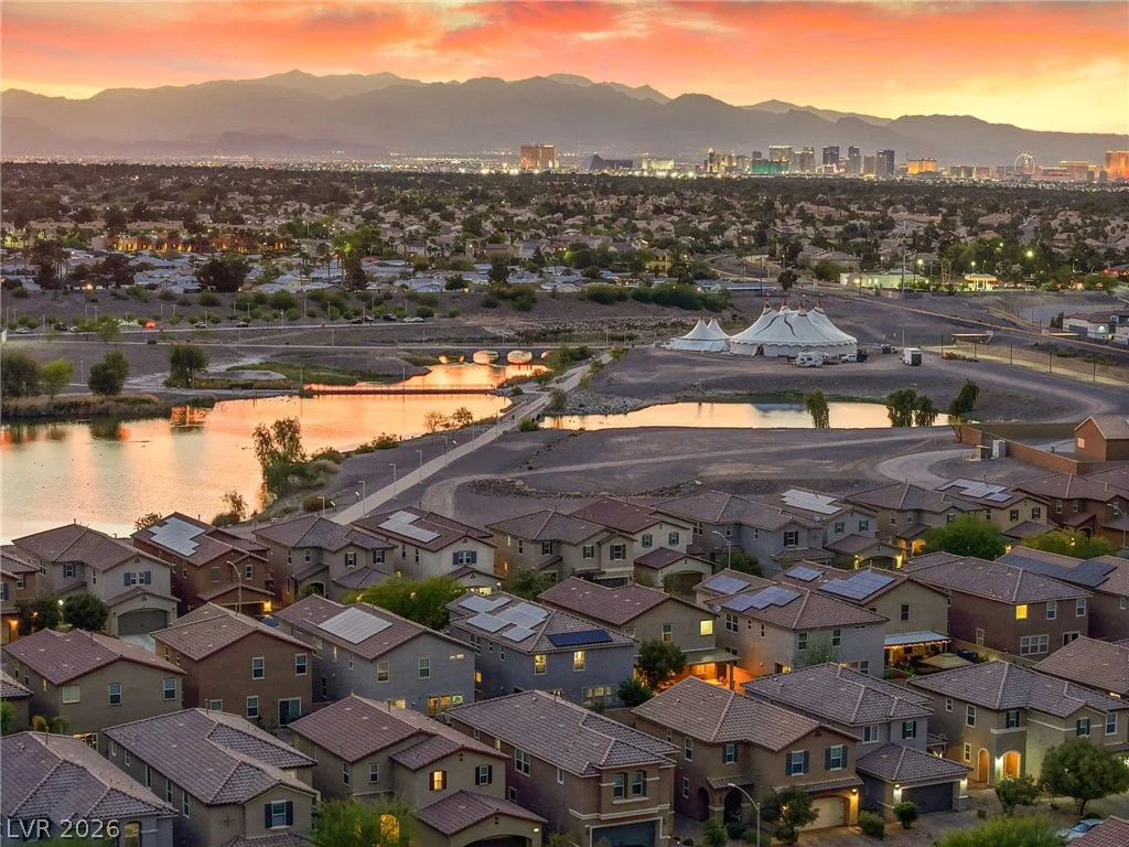 150 Fulgora, Henderson, NV 89074