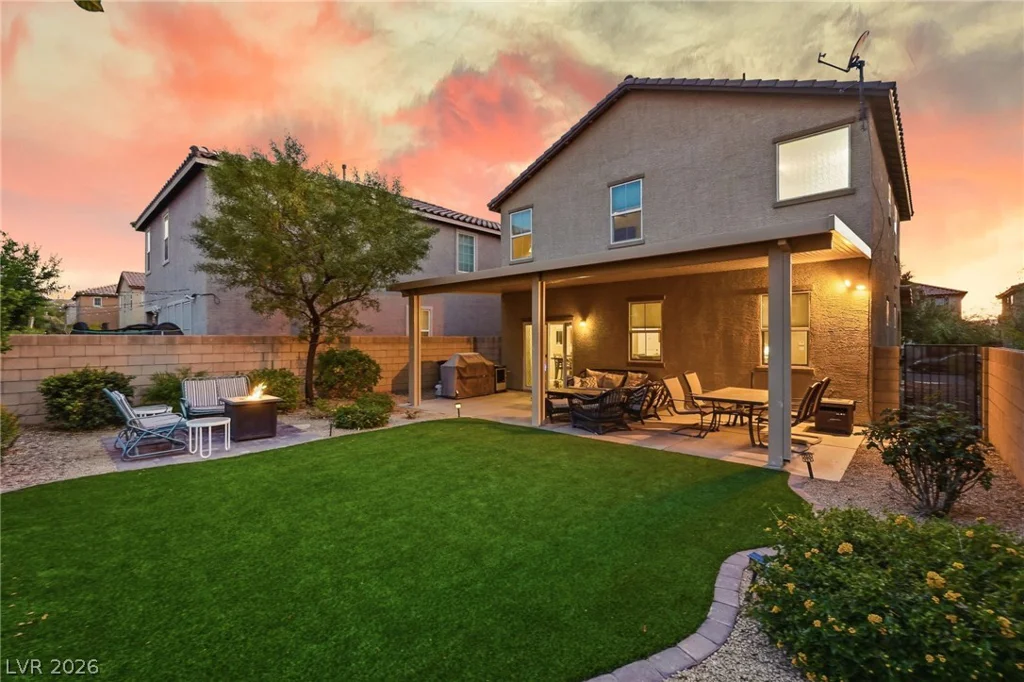 150 Fulgora, Henderson, NV 89074