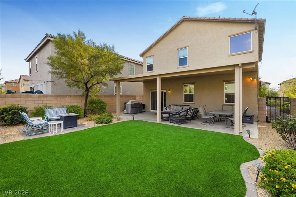 150 Fulgora, Henderson, NV 89074