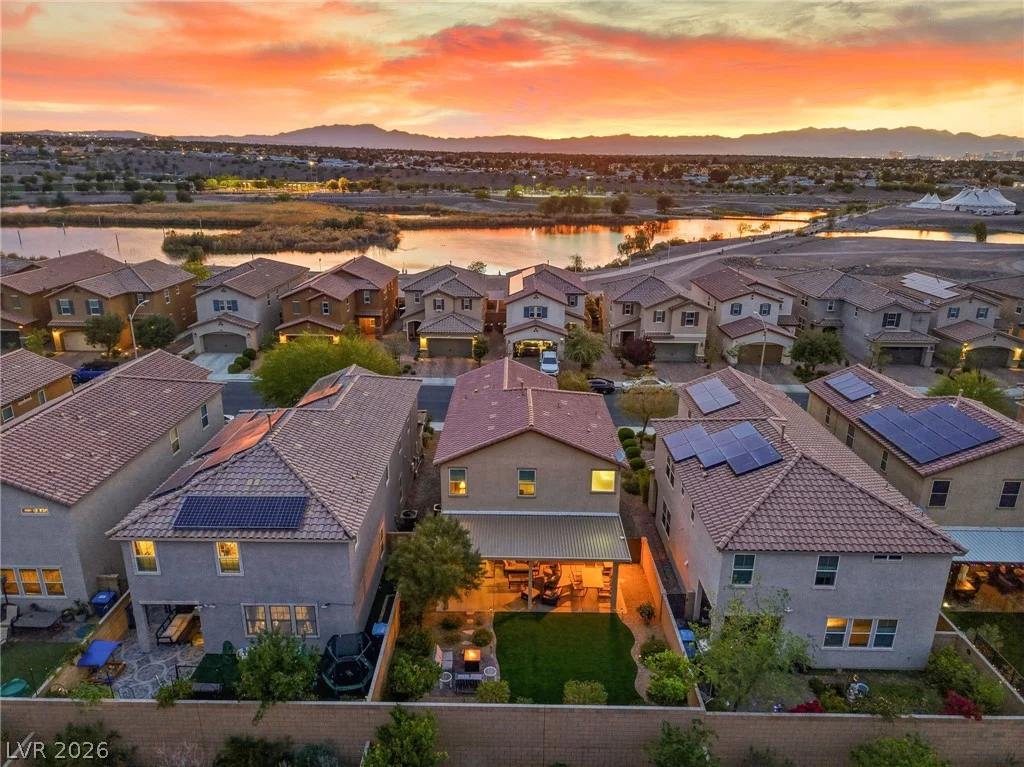 150 Fulgora, Henderson, NV 89074