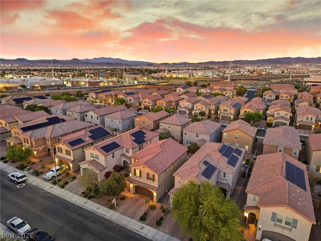 150 Fulgora, Henderson, NV 89074
