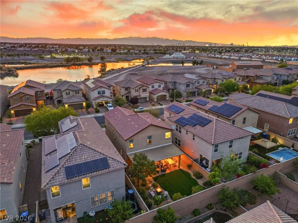 150 Fulgora, Henderson, NV 89074