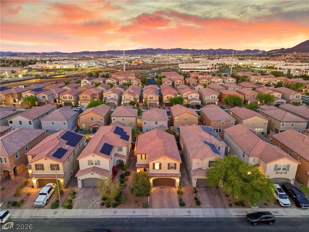150 Fulgora, Henderson, NV 89074