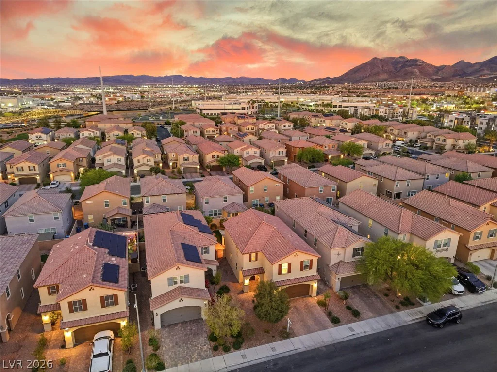 150 Fulgora, Henderson, NV 89074