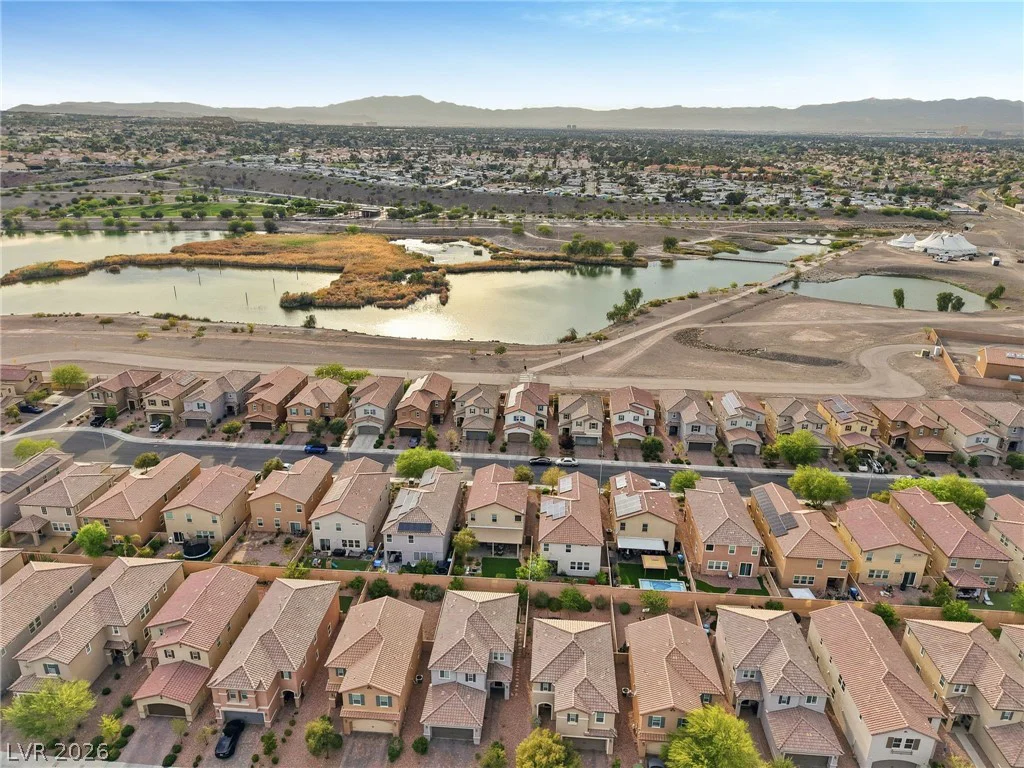 150 Fulgora, Henderson, NV 89074