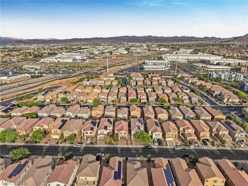 150 Fulgora, Henderson, NV 89074