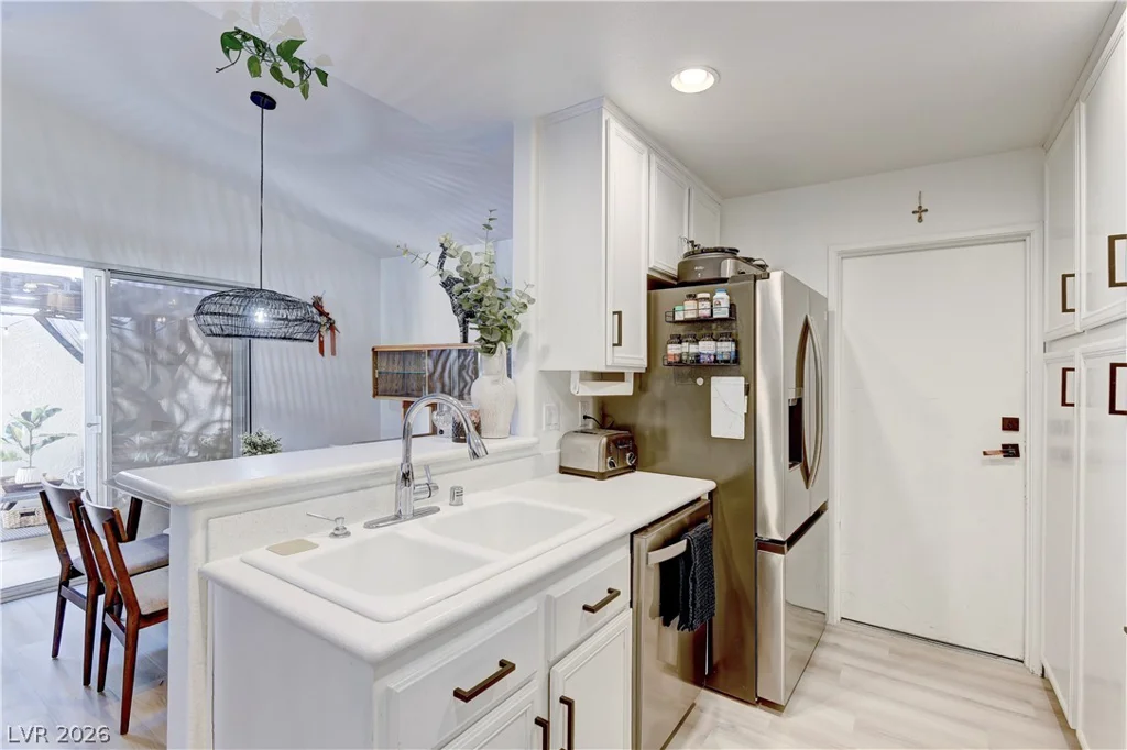 5400 Tassara, Las Vegas, NV 89108
