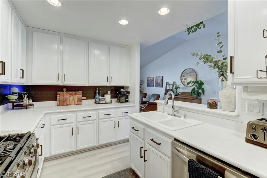 5400 Tassara, Las Vegas, NV 89108