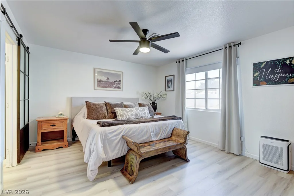 5400 Tassara, Las Vegas, NV 89108