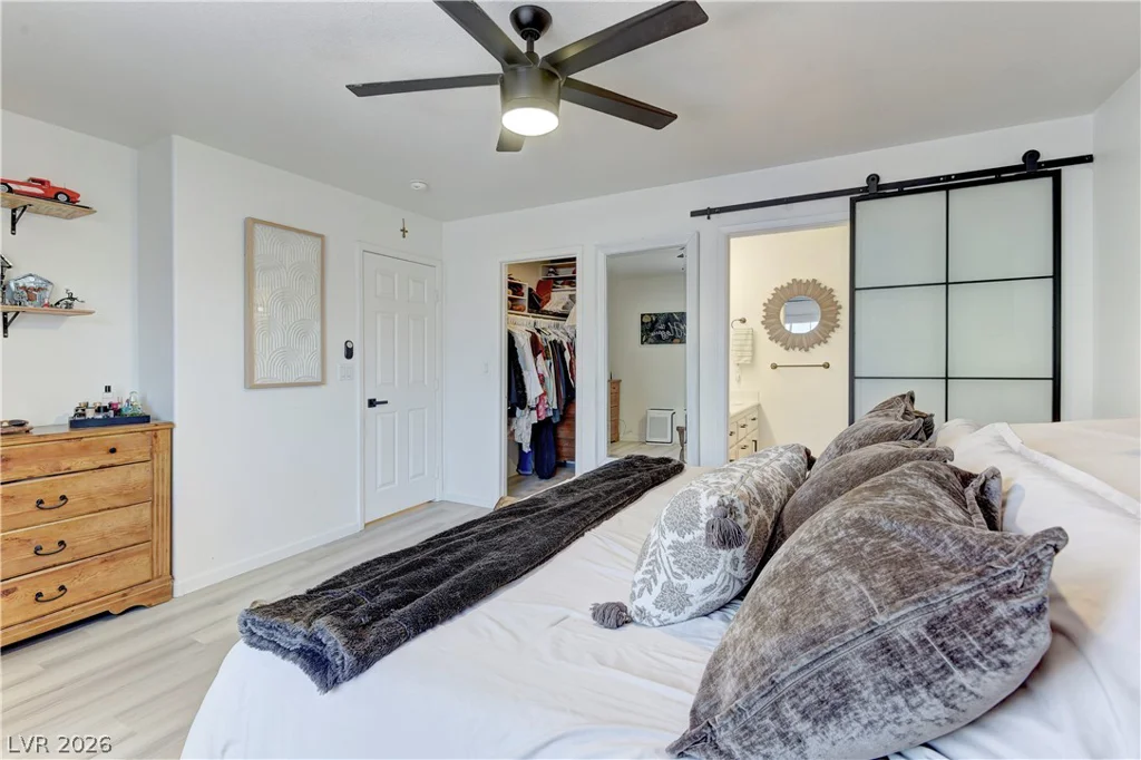 5400 Tassara, Las Vegas, NV 89108