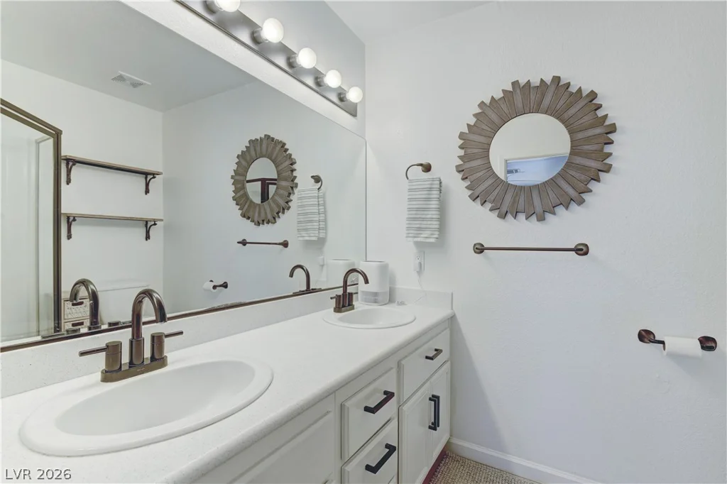 5400 Tassara, Las Vegas, NV 89108