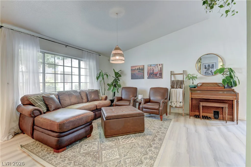 5400 Tassara, Las Vegas, NV 89108