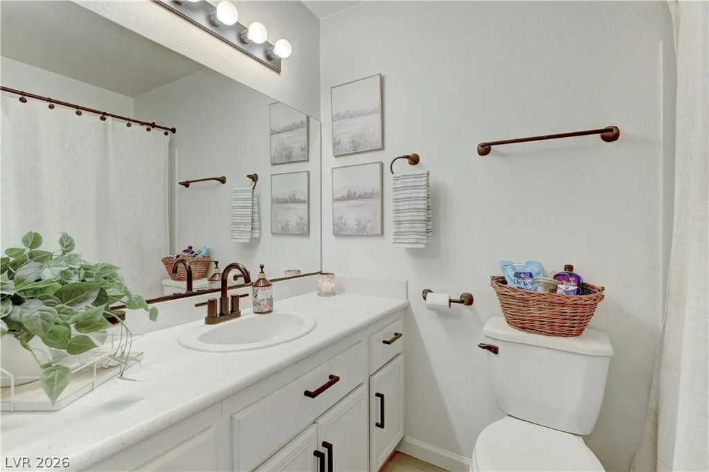 5400 Tassara, Las Vegas, NV 89108