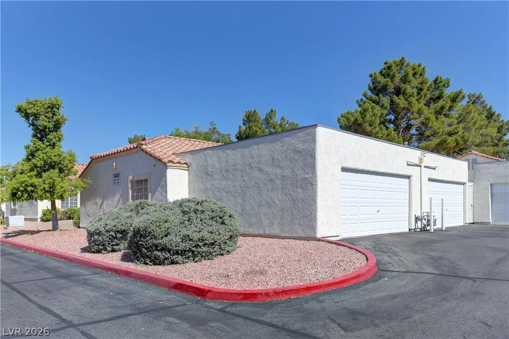 5400 Tassara, Las Vegas, NV 89108