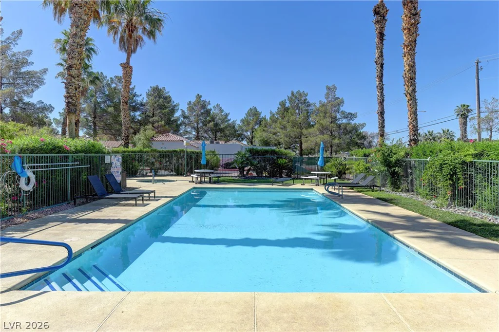 5400 Tassara, Las Vegas, NV 89108
