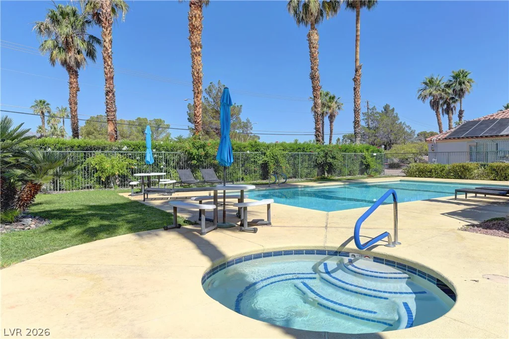 5400 Tassara, Las Vegas, NV 89108