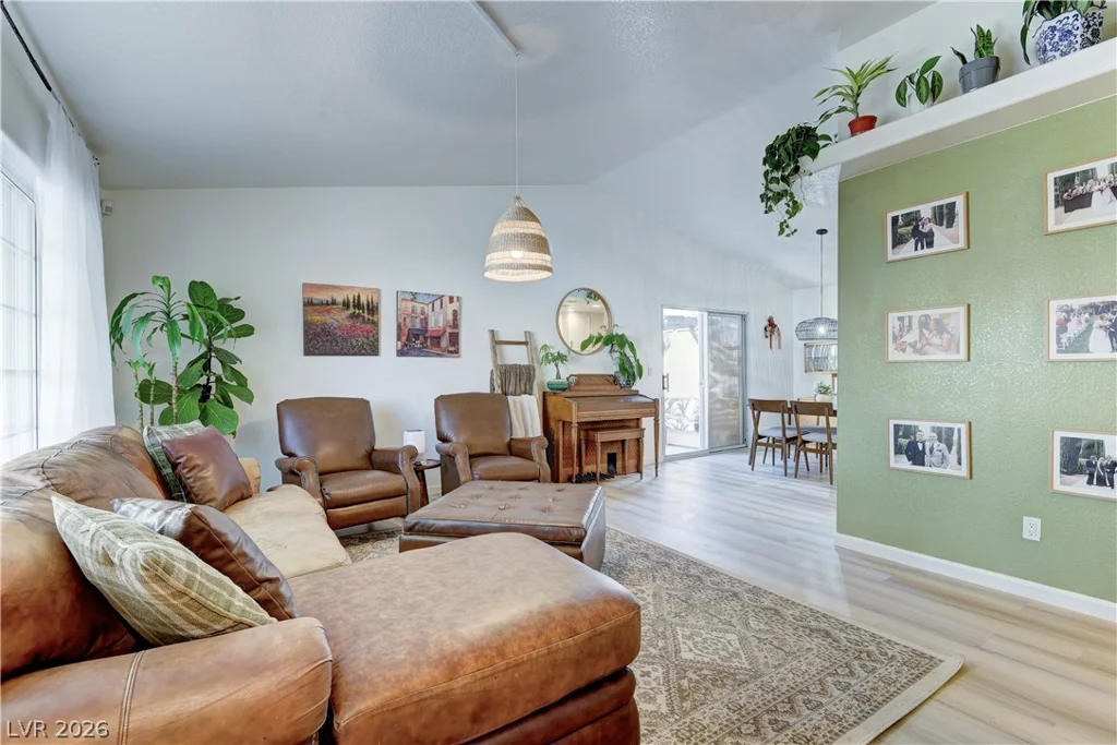 5400 Tassara, Las Vegas, NV 89108
