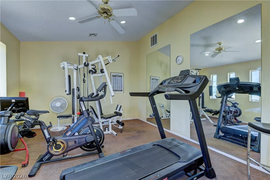 5400 Tassara, Las Vegas, NV 89108