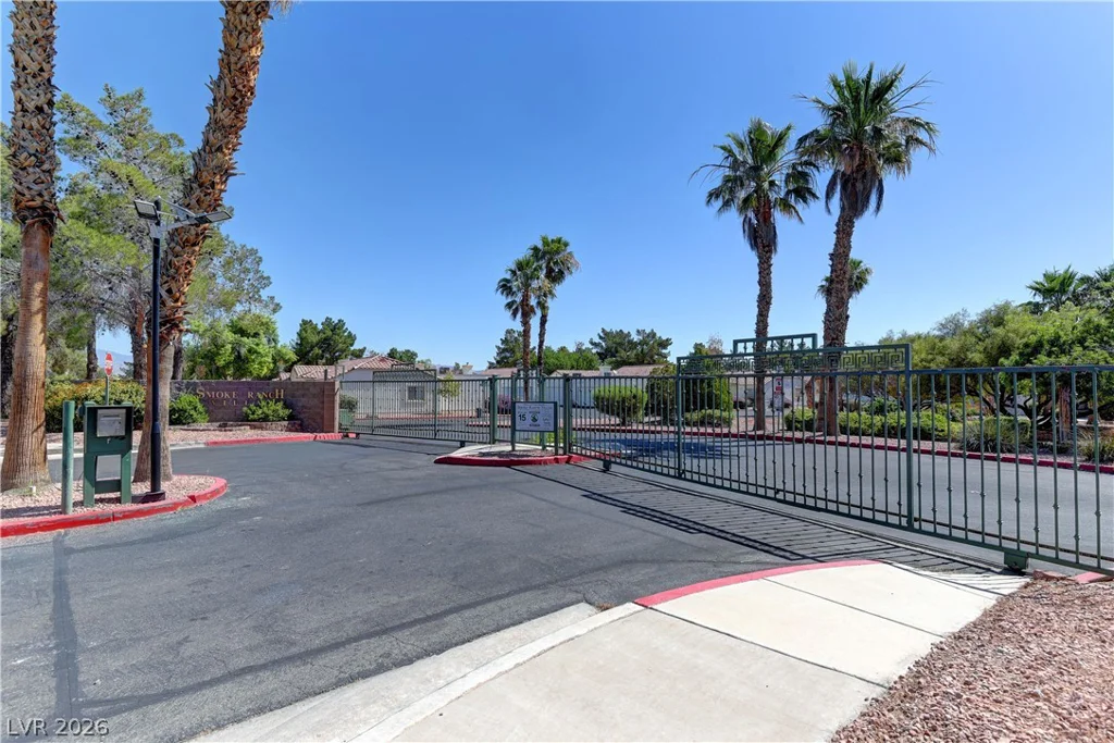 5400 Tassara, Las Vegas, NV 89108