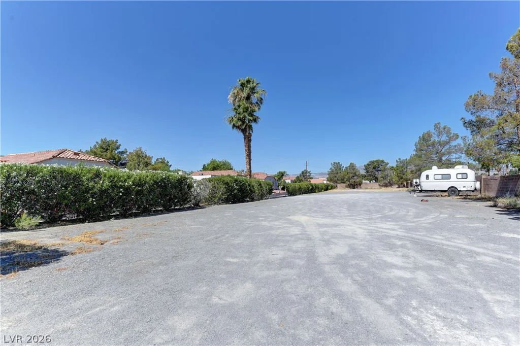 5400 Tassara, Las Vegas, NV 89108