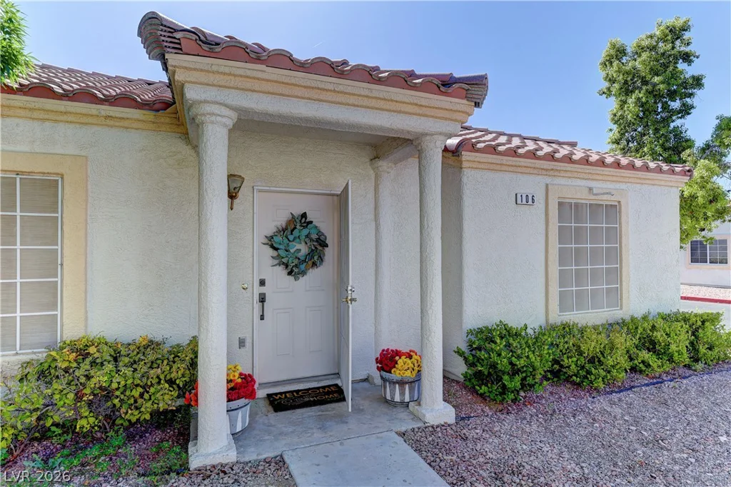 5400 Tassara, Las Vegas, NV 89108