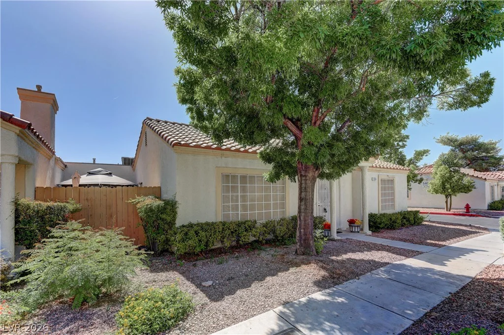 5400 Tassara, Las Vegas, NV 89108