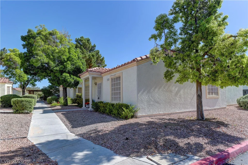 5400 Tassara, Las Vegas, NV 89108