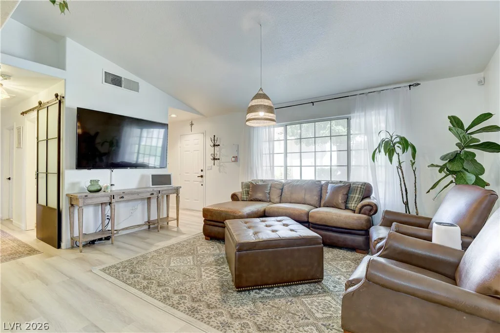 5400 Tassara, Las Vegas, NV 89108