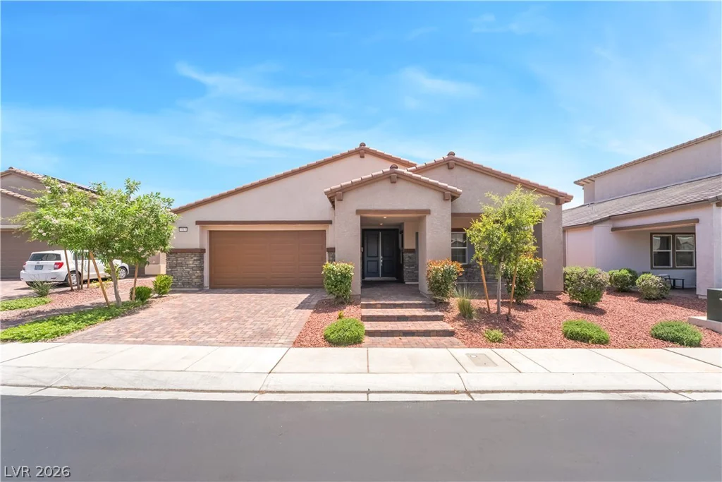3513 Lamberto Cliff, Henderson, NV 89044