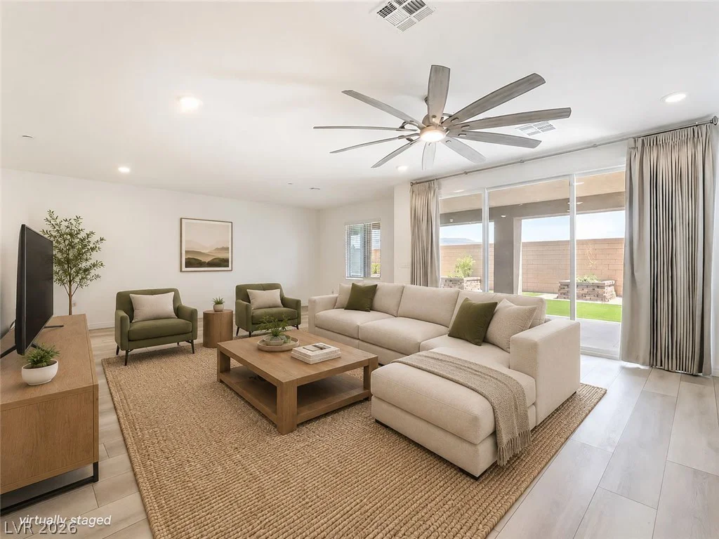 3513 Lamberto Cliff, Henderson, NV 89044