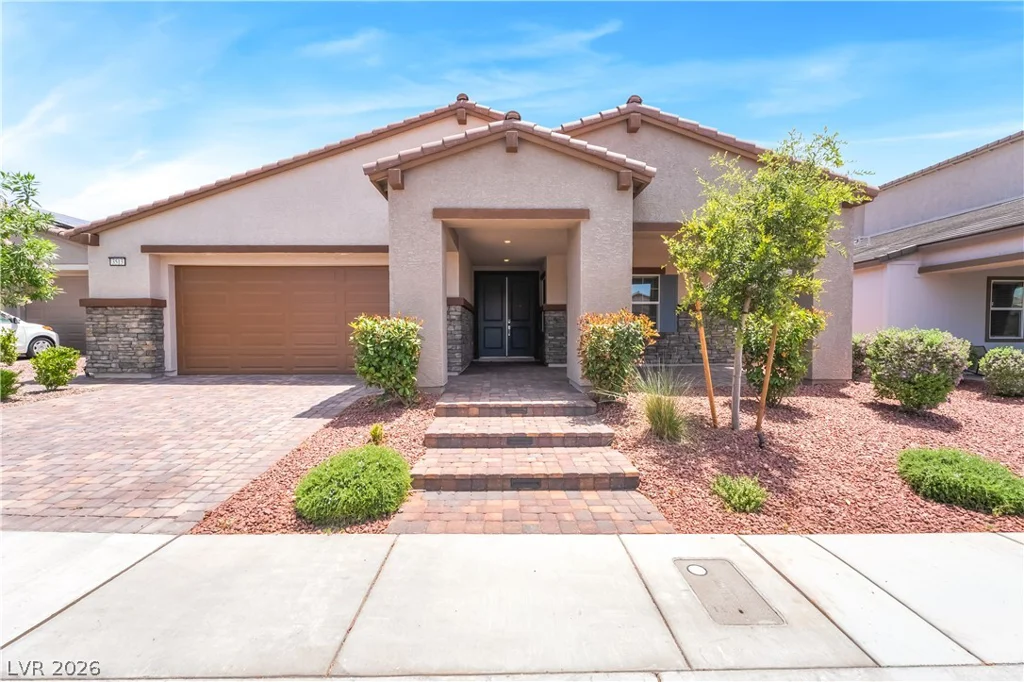 3513 Lamberto Cliff, Henderson, NV 89044