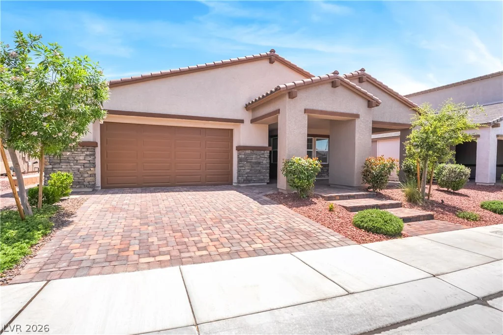 3513 Lamberto Cliff, Henderson, NV 89044