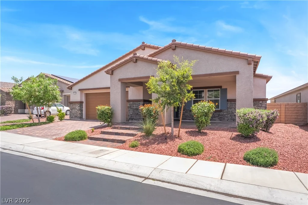 3513 Lamberto Cliff, Henderson, NV 89044