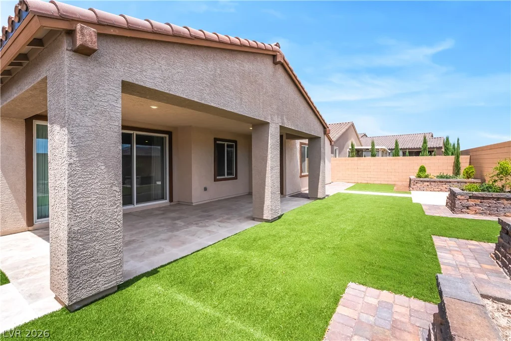 3513 Lamberto Cliff, Henderson, NV 89044