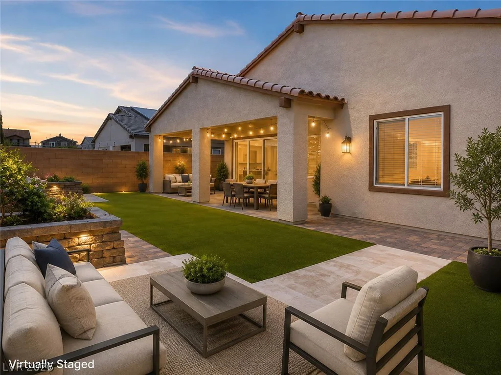 3513 Lamberto Cliff, Henderson, NV 89044