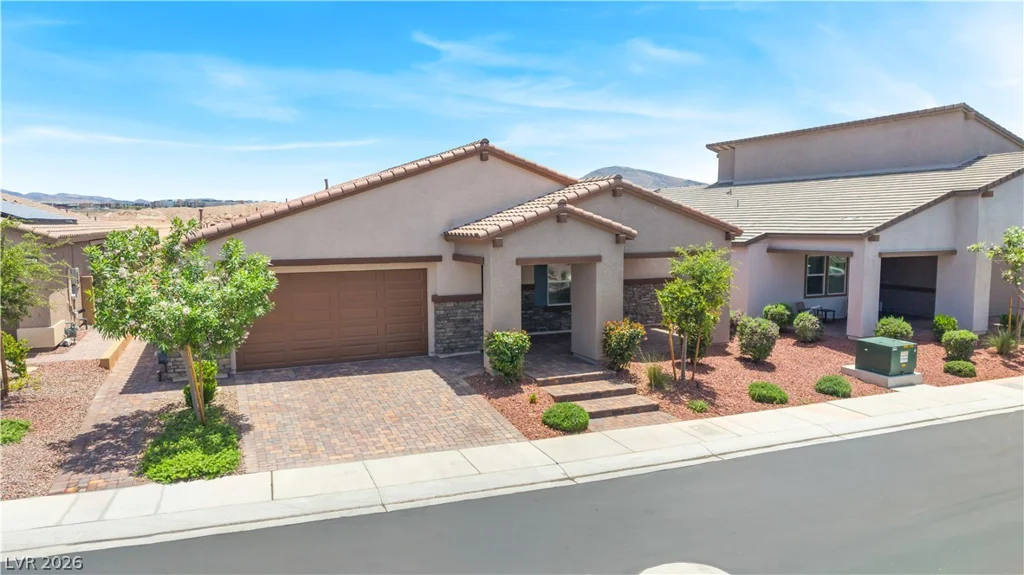 3513 Lamberto Cliff, Henderson, NV 89044
