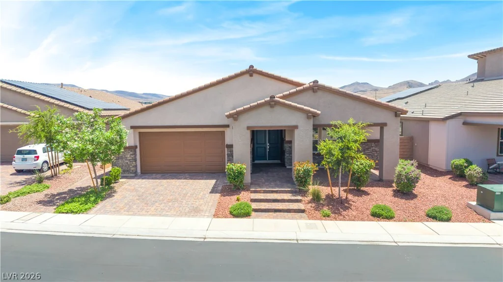 3513 Lamberto Cliff, Henderson, NV 89044