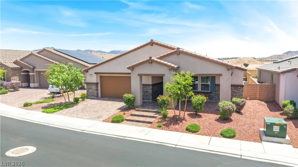 3513 Lamberto Cliff, Henderson, NV 89044