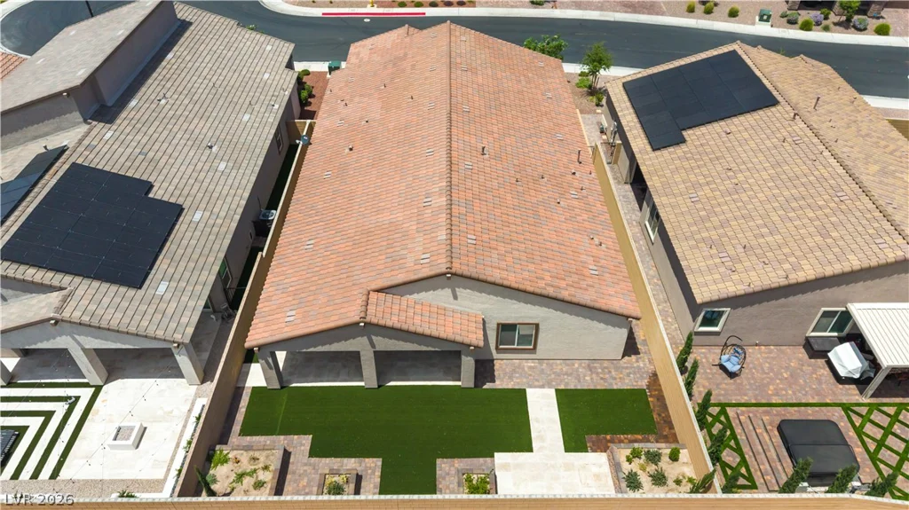 3513 Lamberto Cliff, Henderson, NV 89044