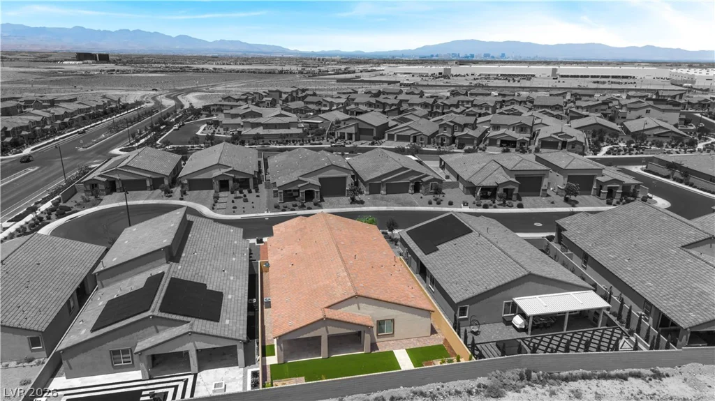 3513 Lamberto Cliff, Henderson, NV 89044